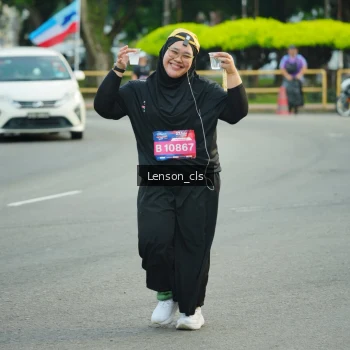 Runner Photo 3569762