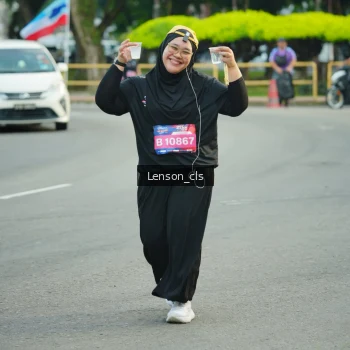 Runner Photo 3569763