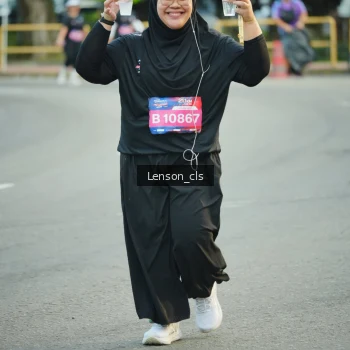 Runner Photo 3569764