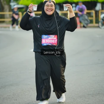 Runner Photo 3569765