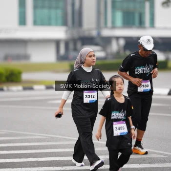 Runner Photo 3569768