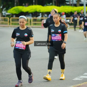 Runner Photo 3569769