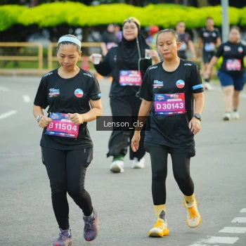 Runner Photo 3569770