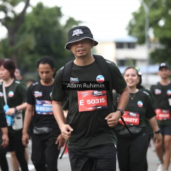 Runner Photo 3569771