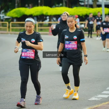 Runner Photo 3569772