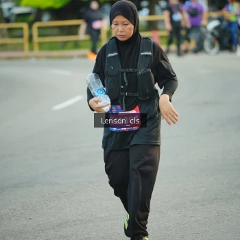 Runner Photo 3569773
