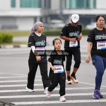 Runner Photo 3569774