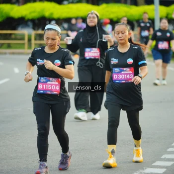 Runner Photo 3569775