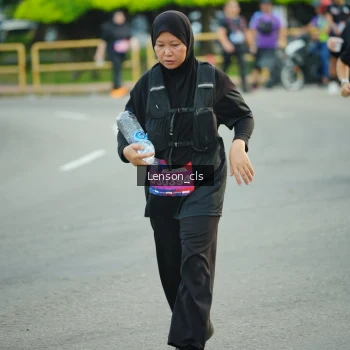 Runner Photo 3569776