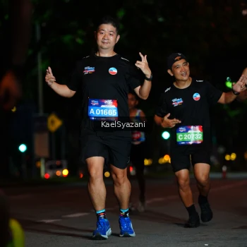Runner Photo 3569777