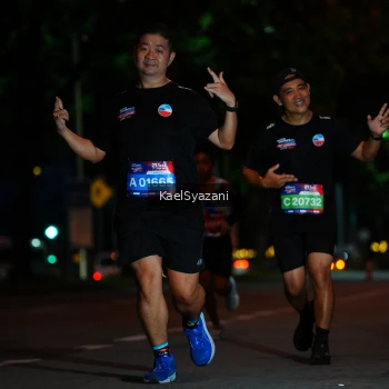 Runner Photo 3569778