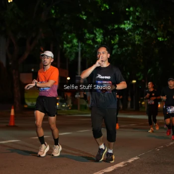 Runner Photo 3569780