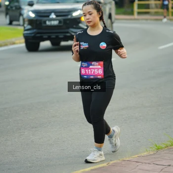 Runner Photo 3569782