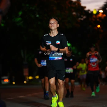 Runner Photo 3569783