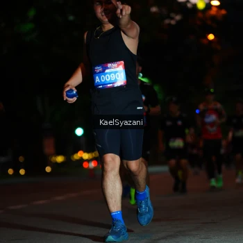 Runner Photo 3569784