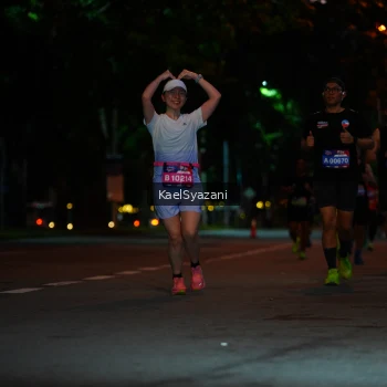 Runner Photo 3569785