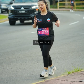 Runner Photo 3569786