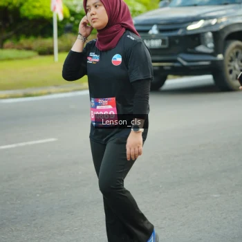 Runner Photo 3569787