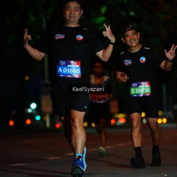 Runner Photo 3569788