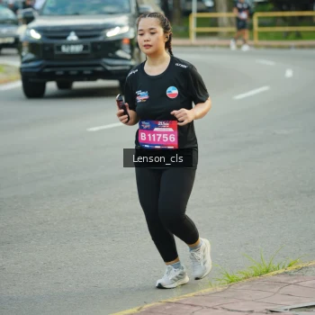 Runner Photo 3569789