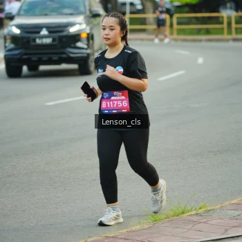 Runner Photo 3569791