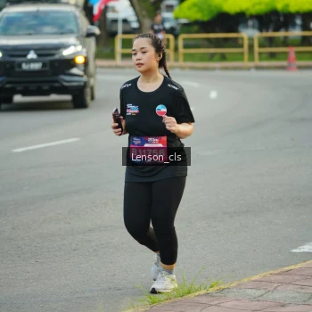 Runner Photo 3569792