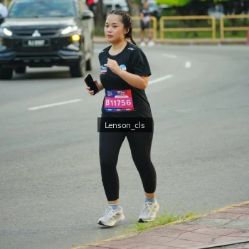 Runner Photo 3569793