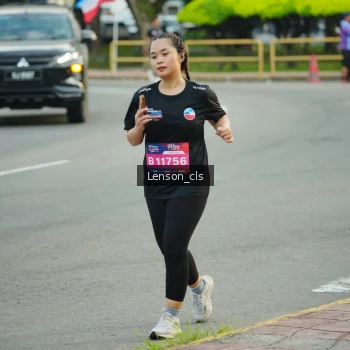 Runner Photo 3569794