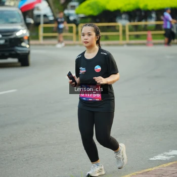 Runner Photo 3569796