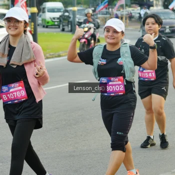 Runner Photo 3569797