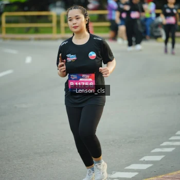 Runner Photo 3569798