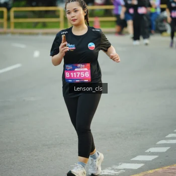 Runner Photo 3569799