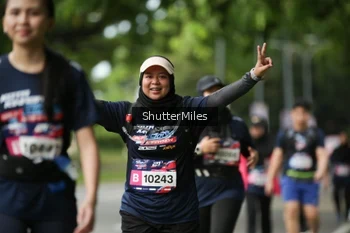 Runner Photo 35698