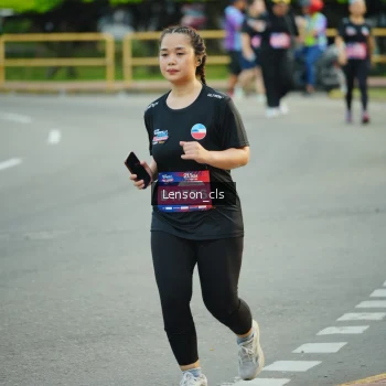 Runner Photo 3569800