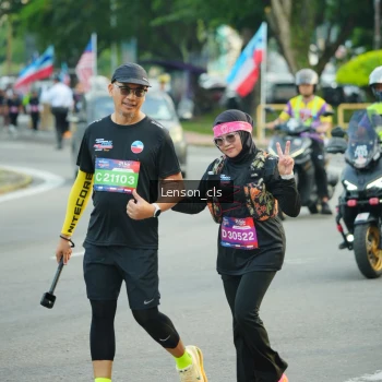 Runner Photo 3569801