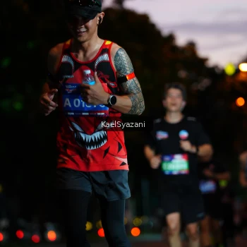 Runner Photo 3569802