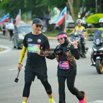 Runner Photo 3569803