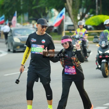 Runner Photo 3569804