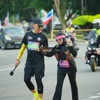 Runner Photo 3569805