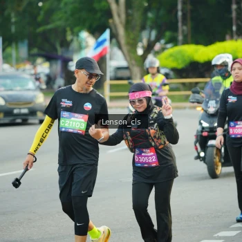 Runner Photo 3569806