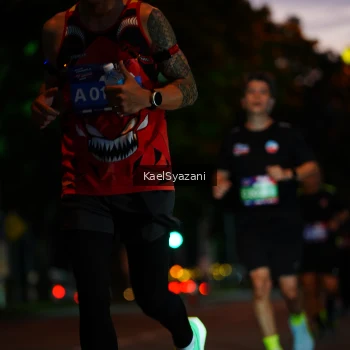 Runner Photo 3569807