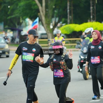 Runner Photo 3569808