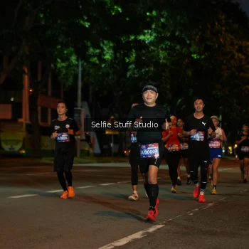 Runner Photo 3569809