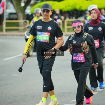 Runner Photo 3569811