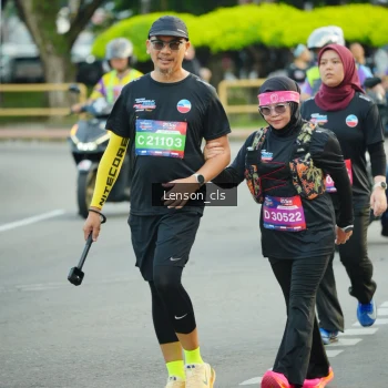 Runner Photo 3569813