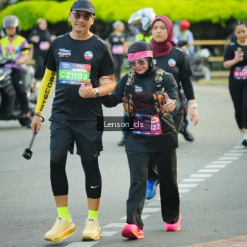 Runner Photo 3569814