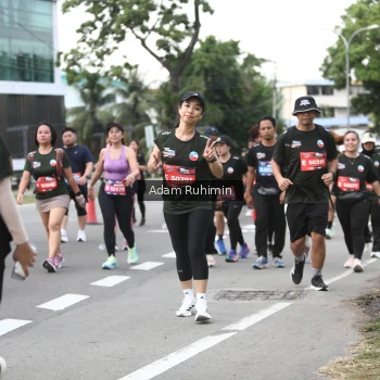 Runner Photo 3569815