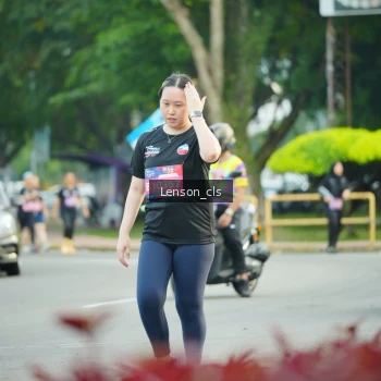Runner Photo 3569816