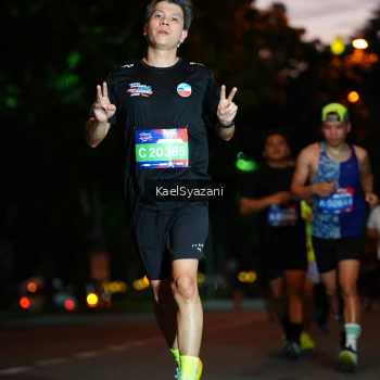 Runner Photo 3569819