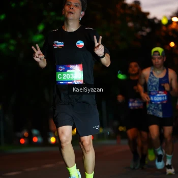 Runner Photo 3569820
